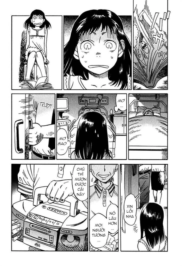 Kikimimi Zukan Chapter 6 - 16