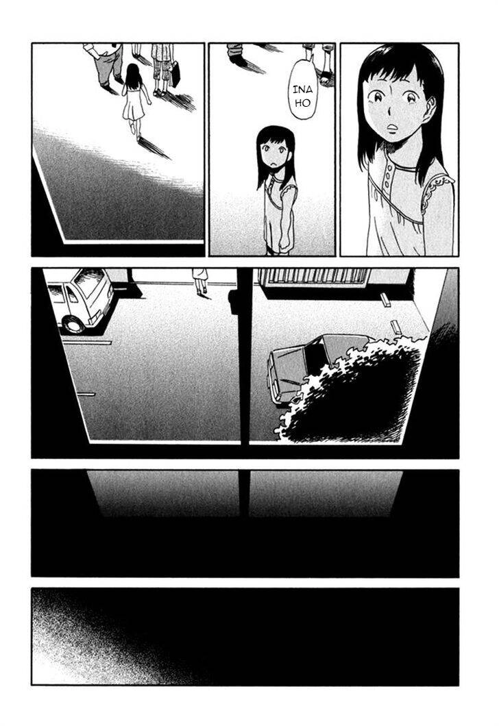 Kikimimi Zukan Chapter 6 - 22