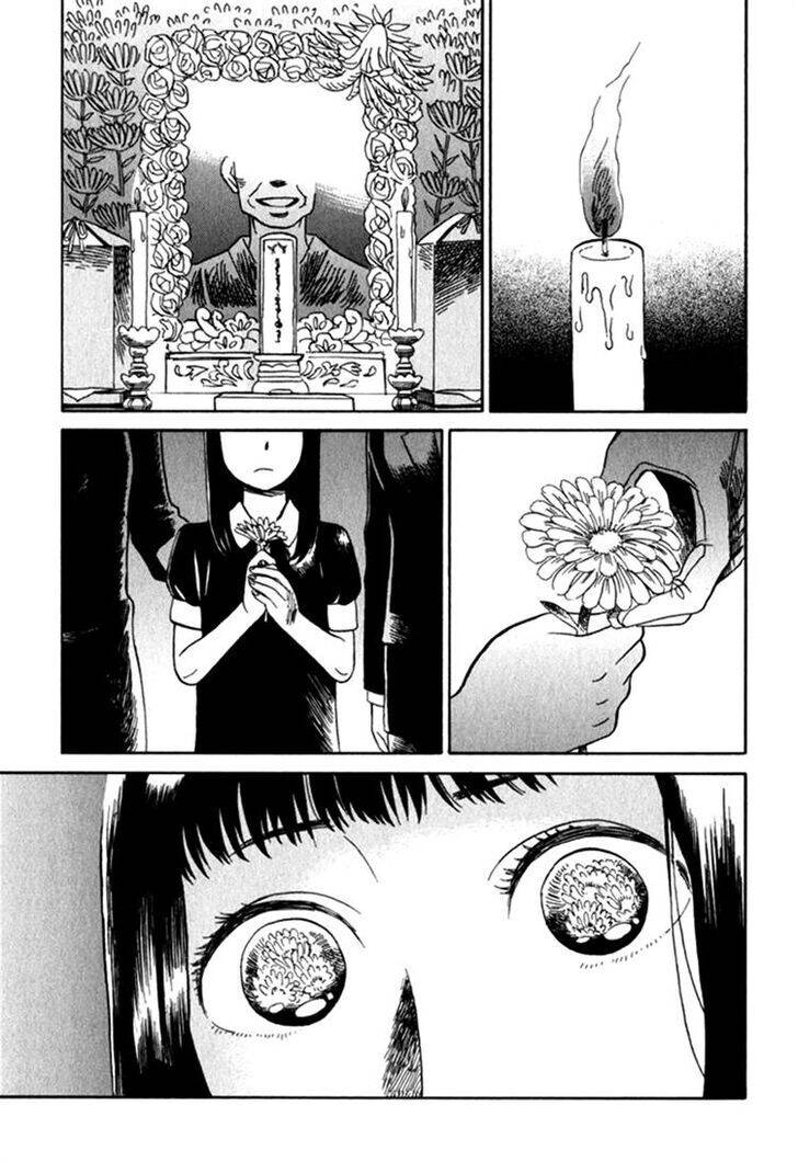 Kikimimi Zukan Chapter 6 - 23