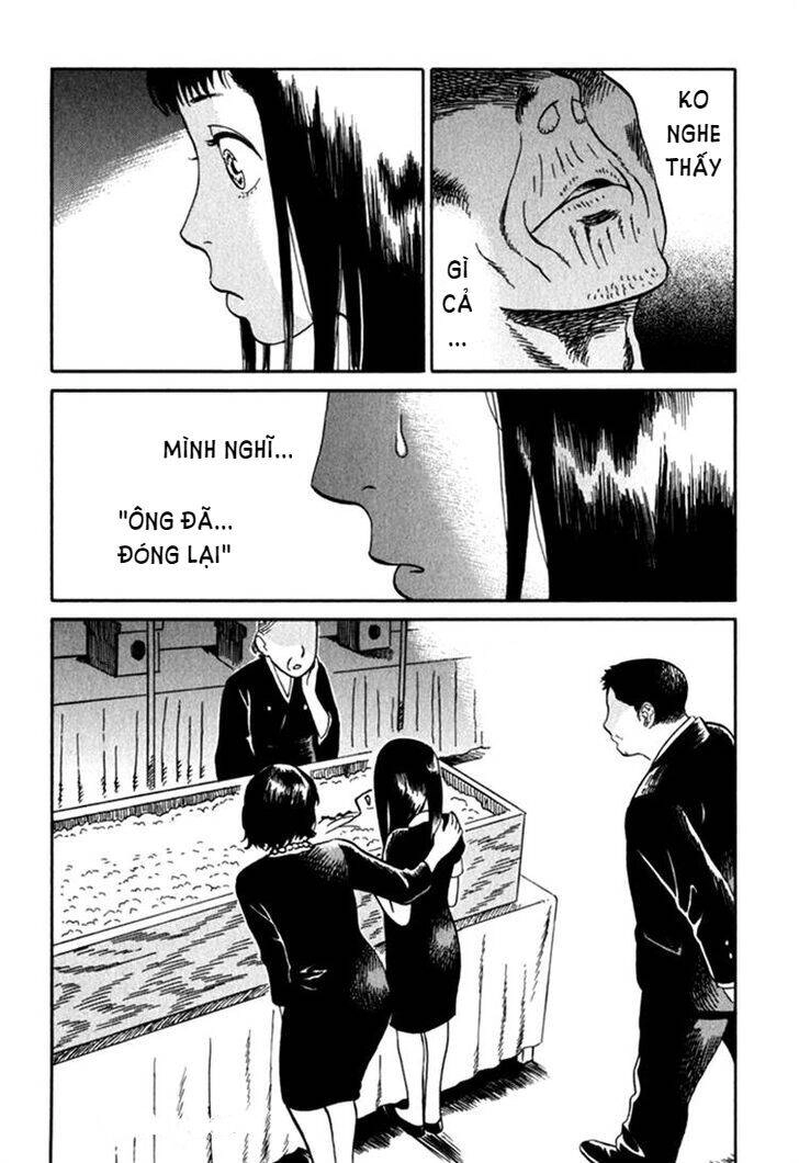 Kikimimi Zukan Chapter 6 - 26