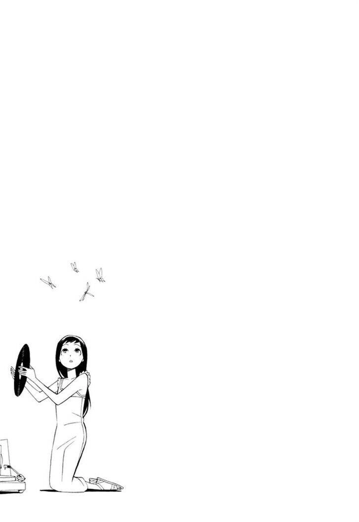 Kikimimi Zukan Chapter 6 - 27