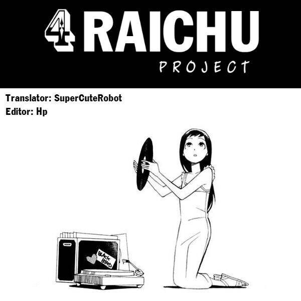 Kikimimi Zukan Chapter 6 - 28