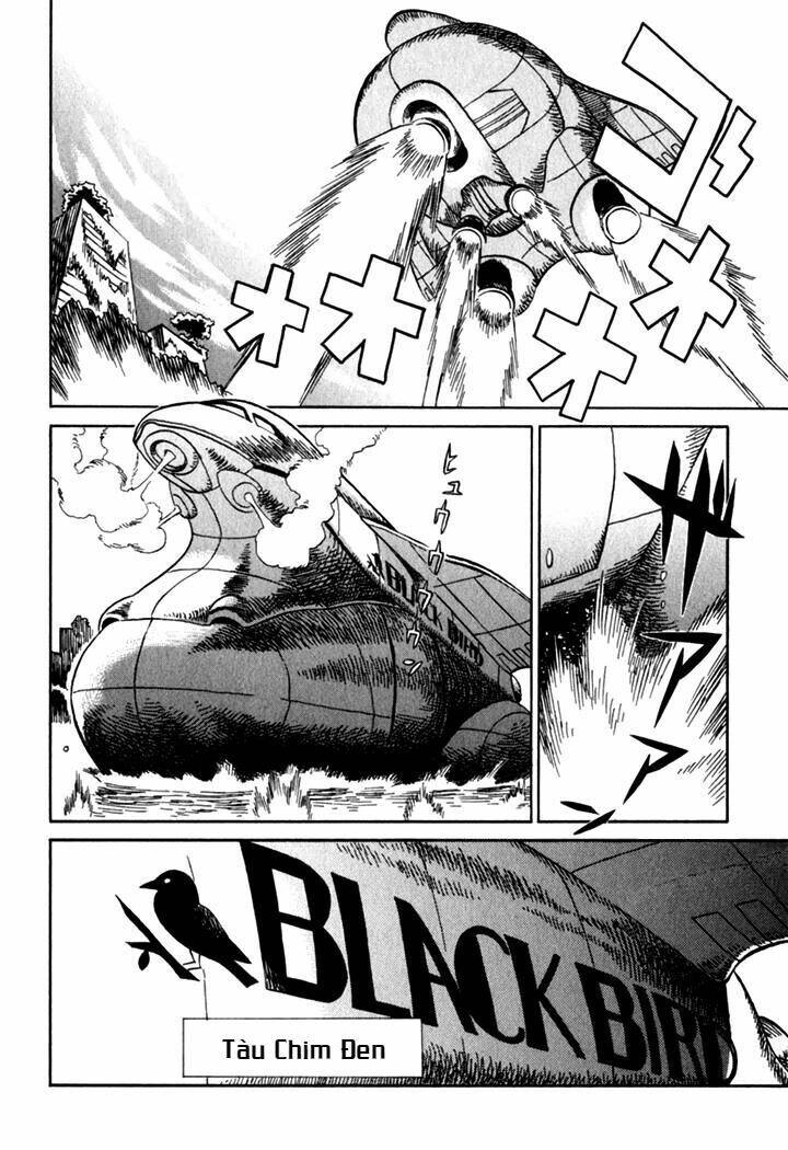 Kikimimi Zukan Chapter 7 - 4