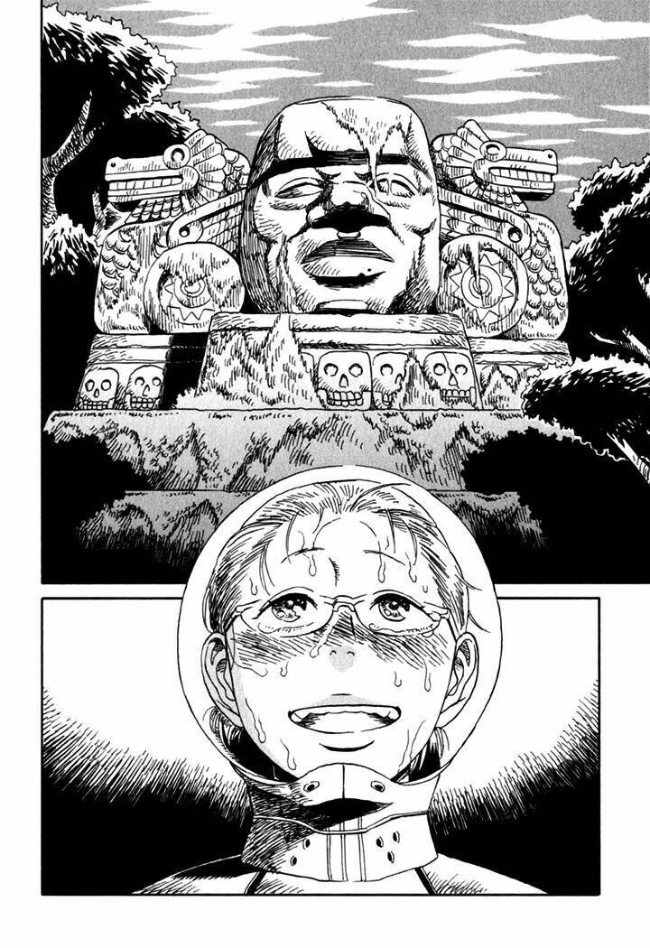 Kikimimi Zukan Chapter 7 - 16