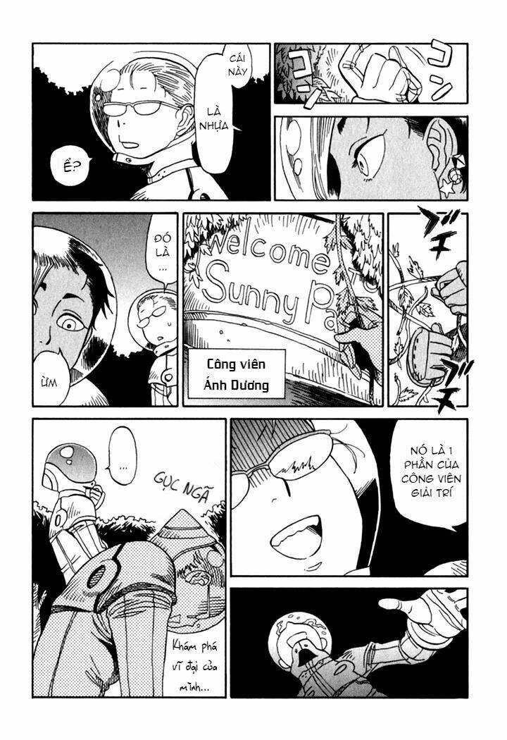 Kikimimi Zukan Chapter 7 - 18