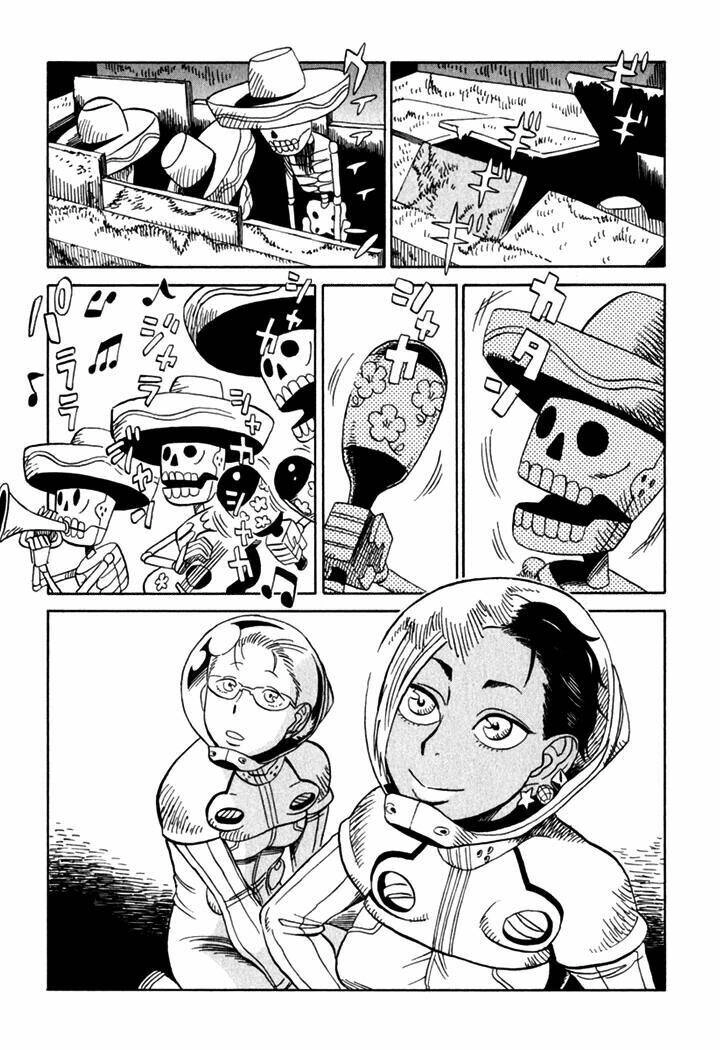 Kikimimi Zukan Chapter 7 - 21