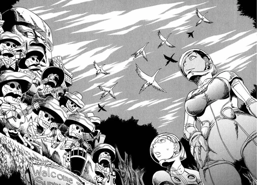 Kikimimi Zukan Chapter 7 - 22