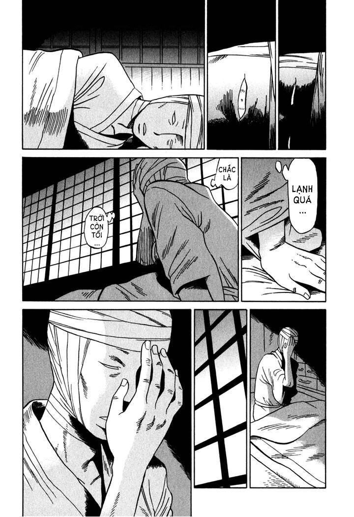 Kikimimi Zukan Chapter 8 - 16