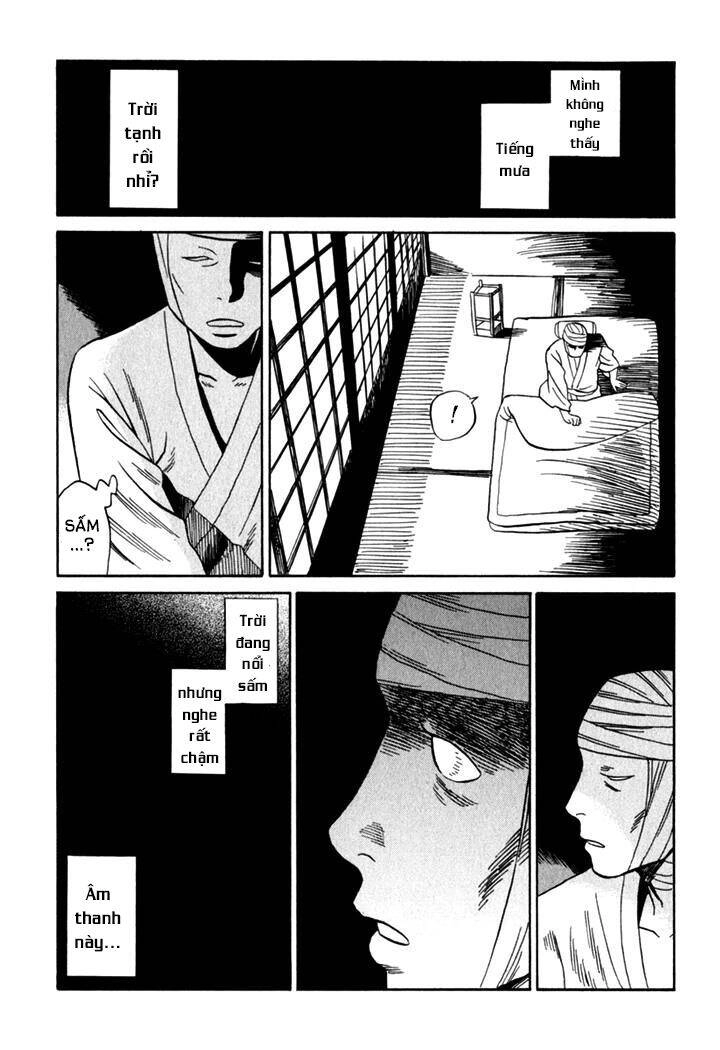 Kikimimi Zukan Chapter 8 - 17