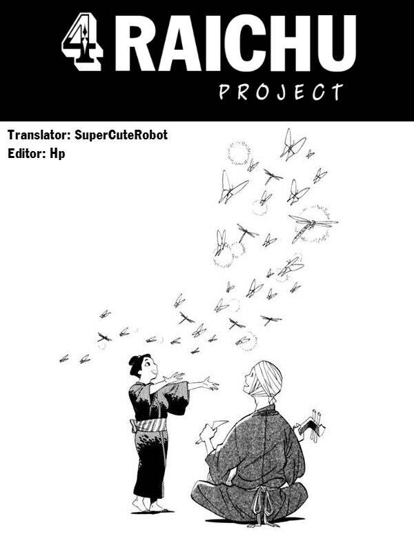 Kikimimi Zukan Chapter 8 - 28