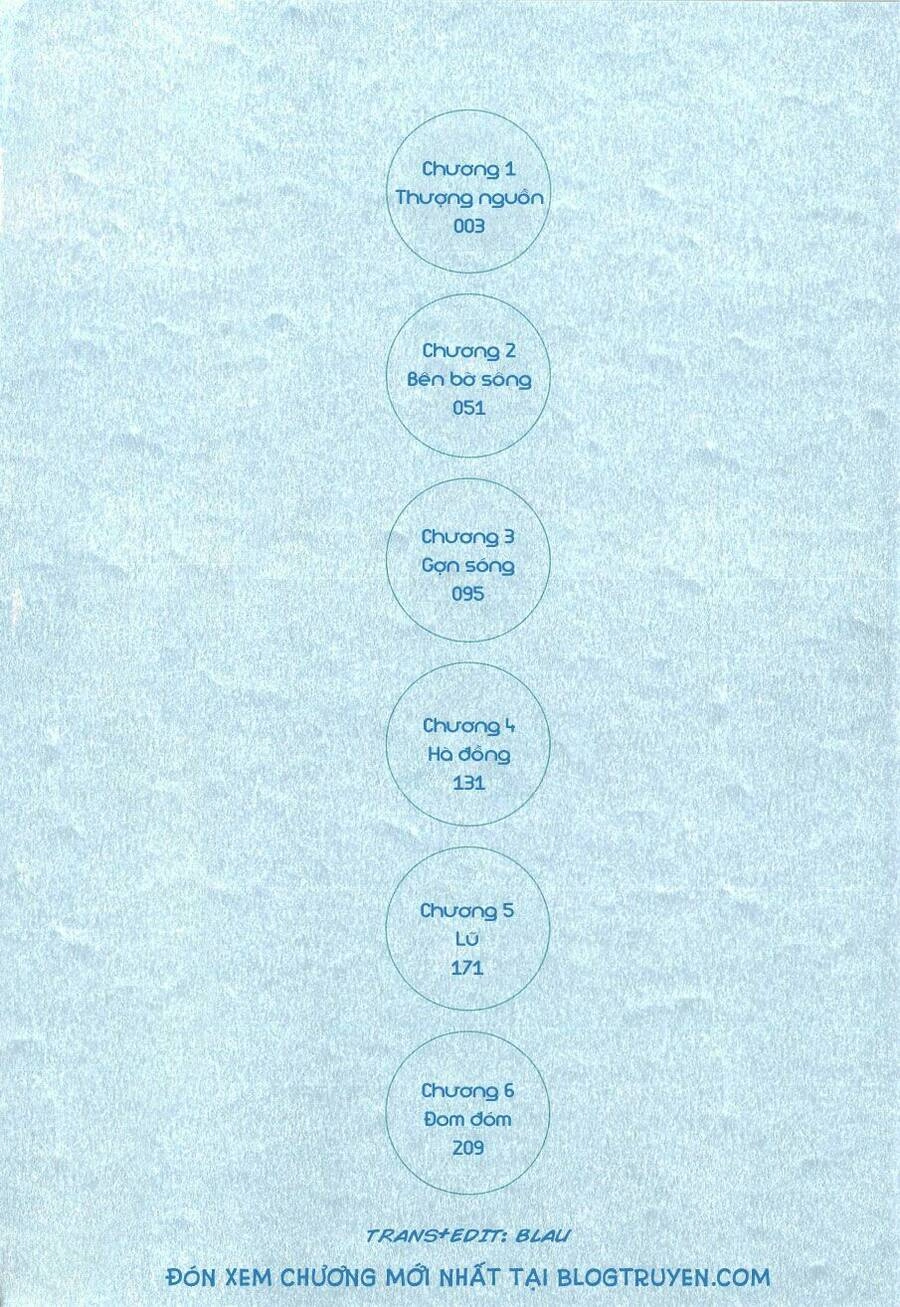 Suiiki Chapter 1 - 4