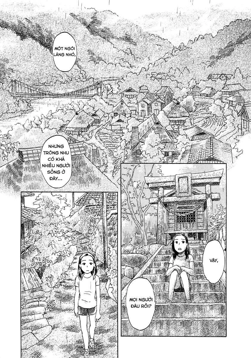 Suiiki Chapter 2 - 3