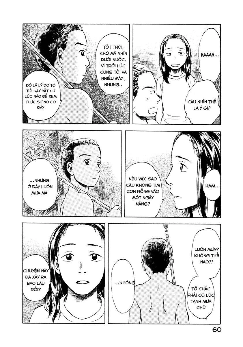 Suiiki Chapter 2 - 10