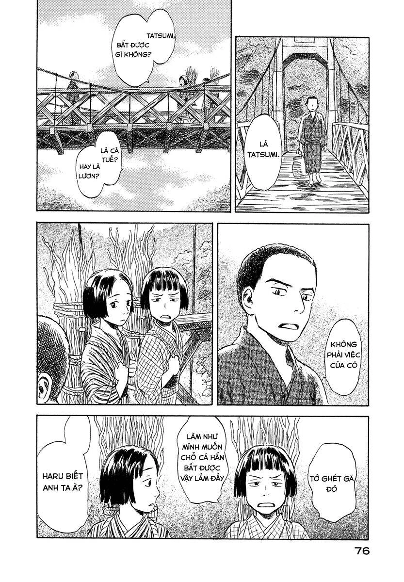 Suiiki Chapter 2 - 26