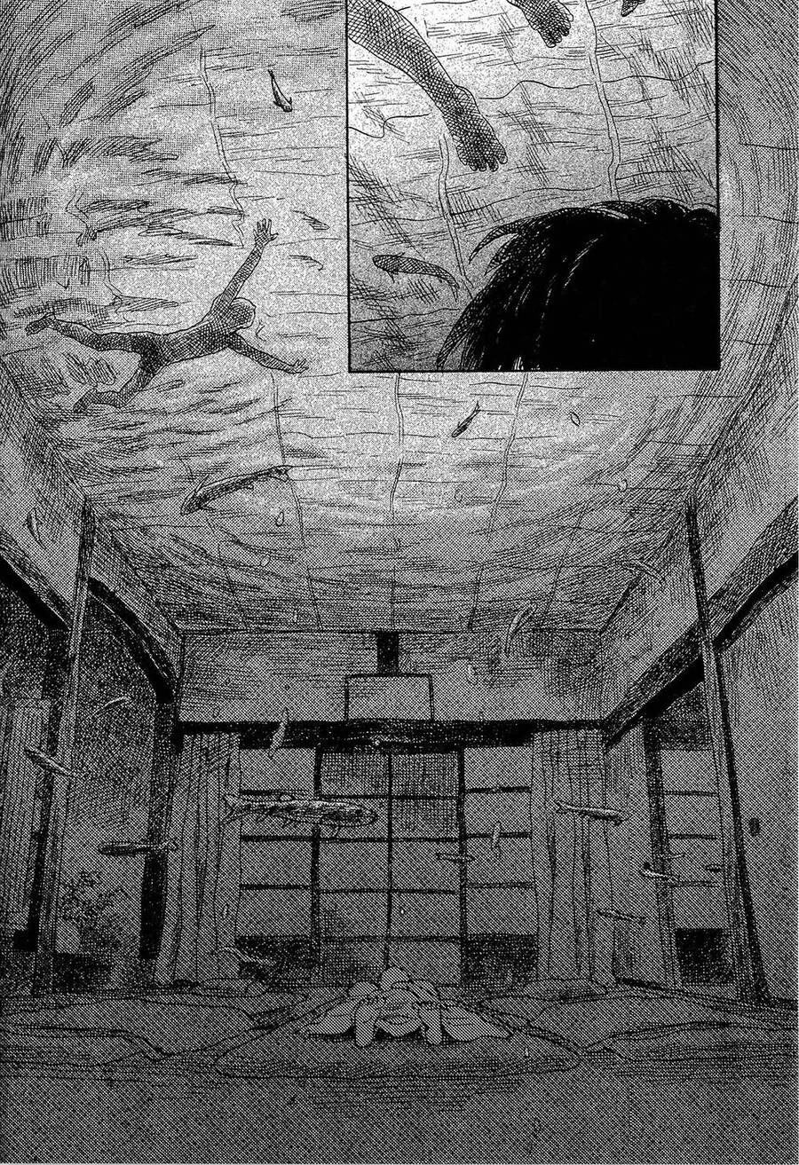 Suiiki Chapter 5 - 36