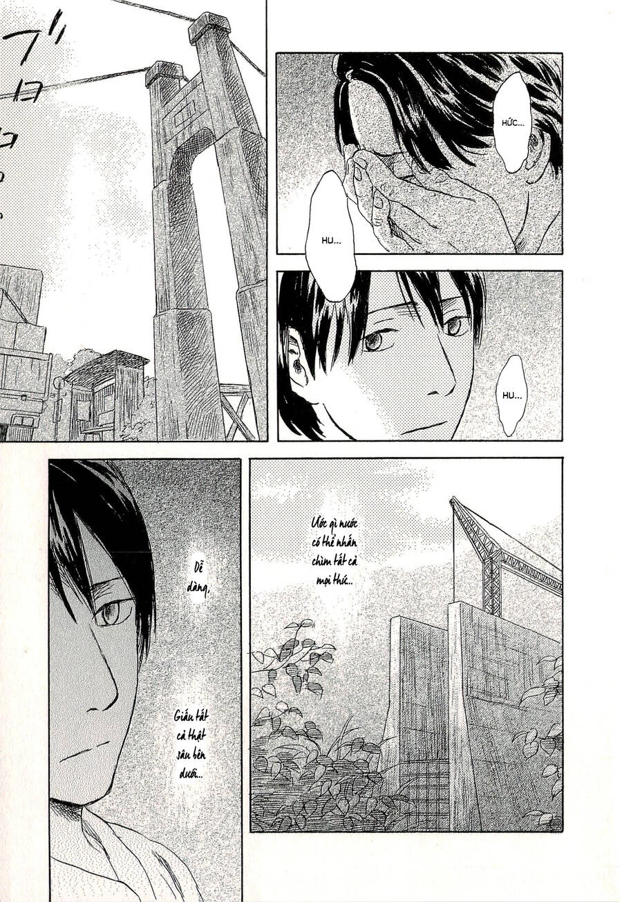 Suiiki Chapter 6 - 36