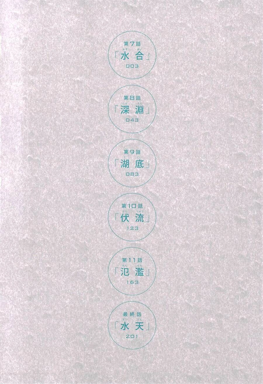 Suiiki Chapter 7 - 3