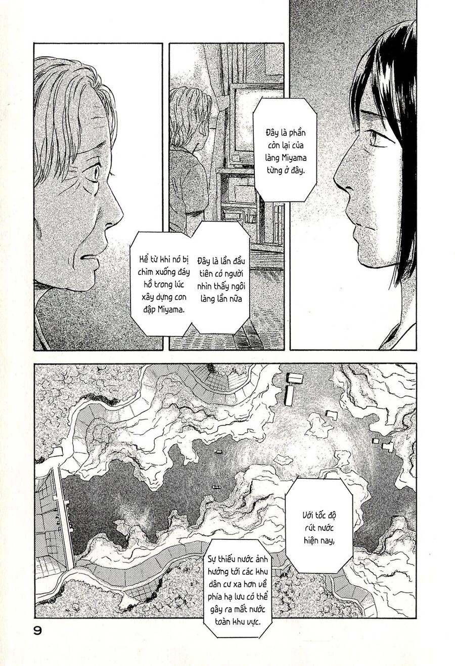 Suiiki Chapter 7 - 10