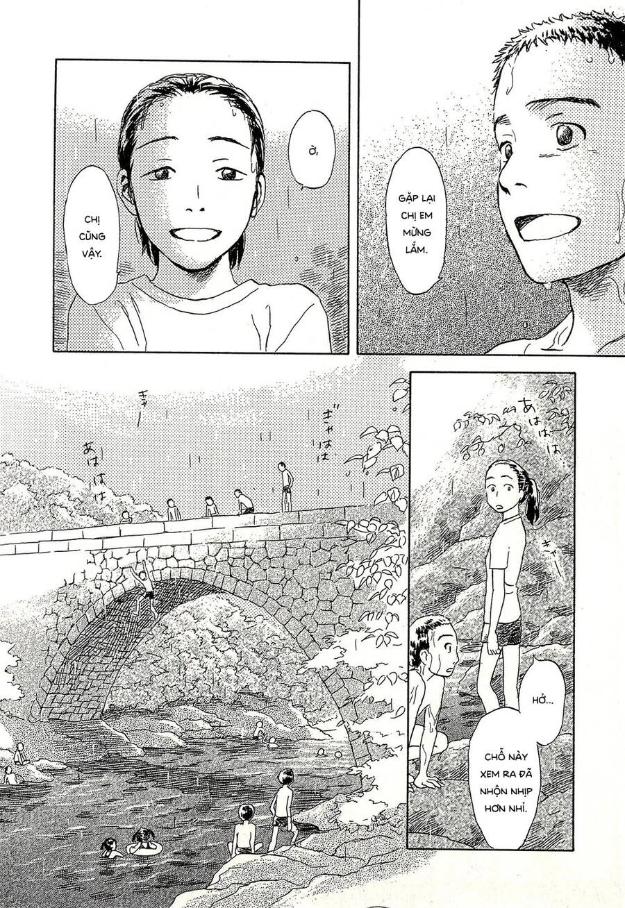 Suiiki Chapter 7 - 15