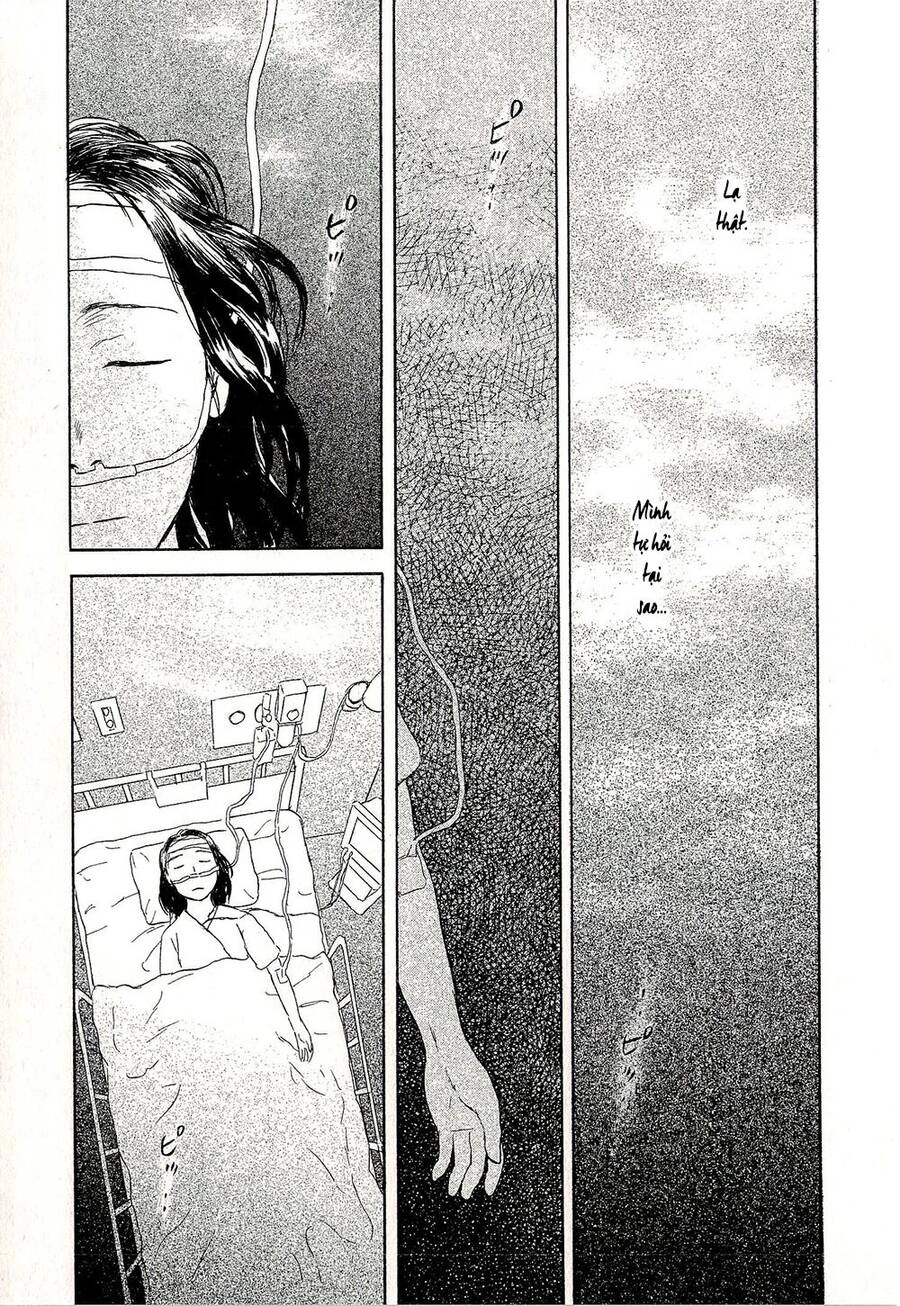 Suiiki Chapter 7 - 40