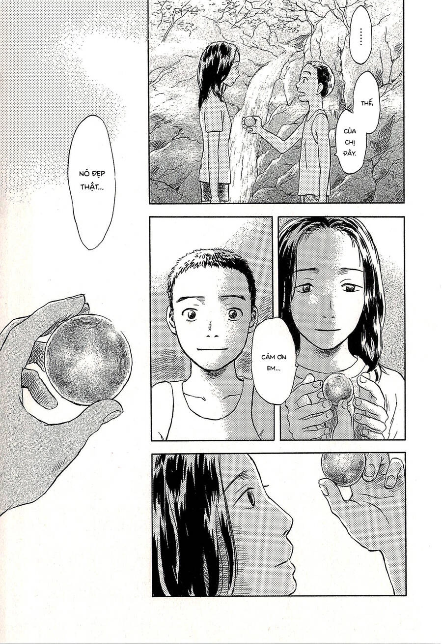 Suiiki Chapter 8 - 12