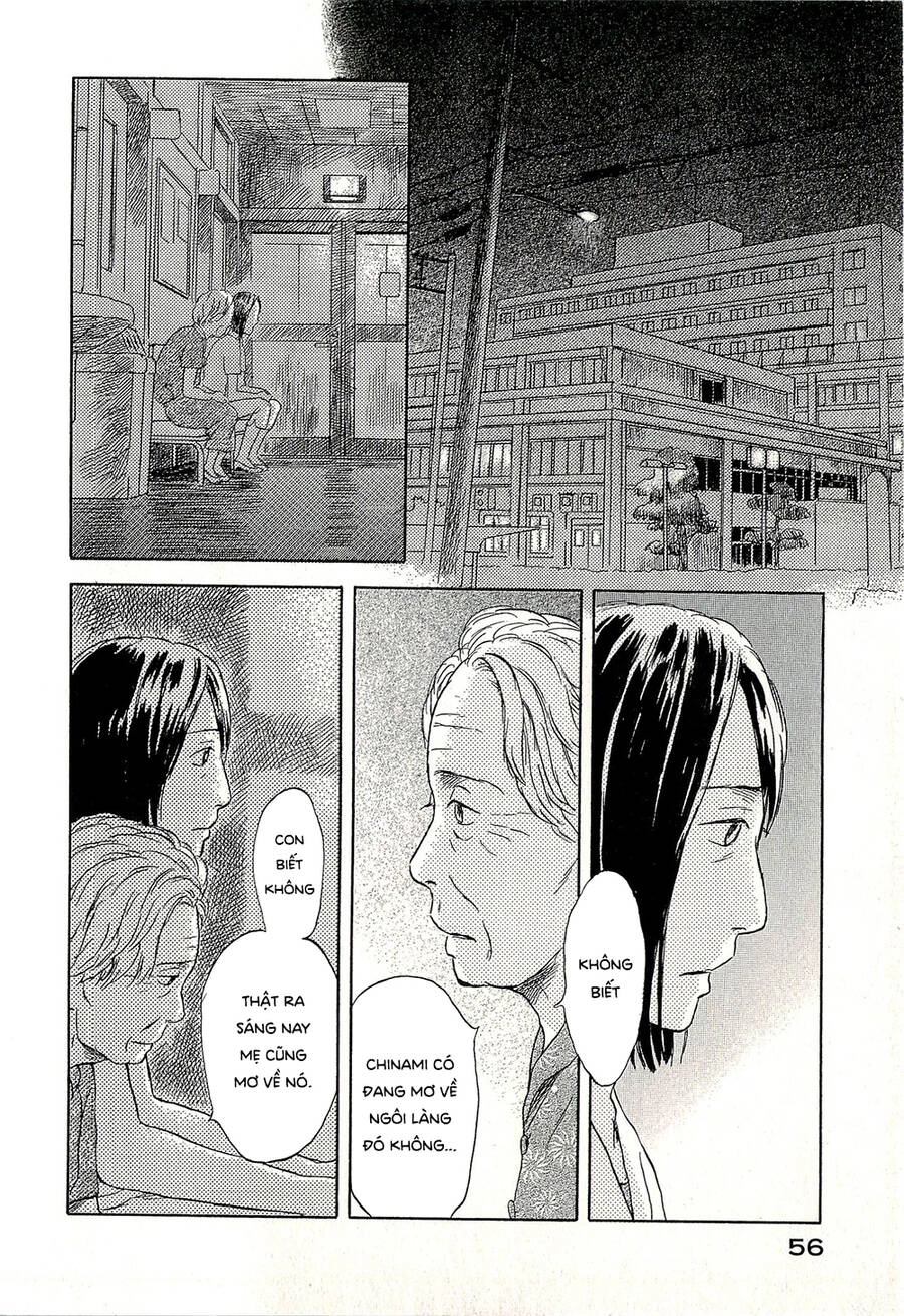 Suiiki Chapter 8 - 15