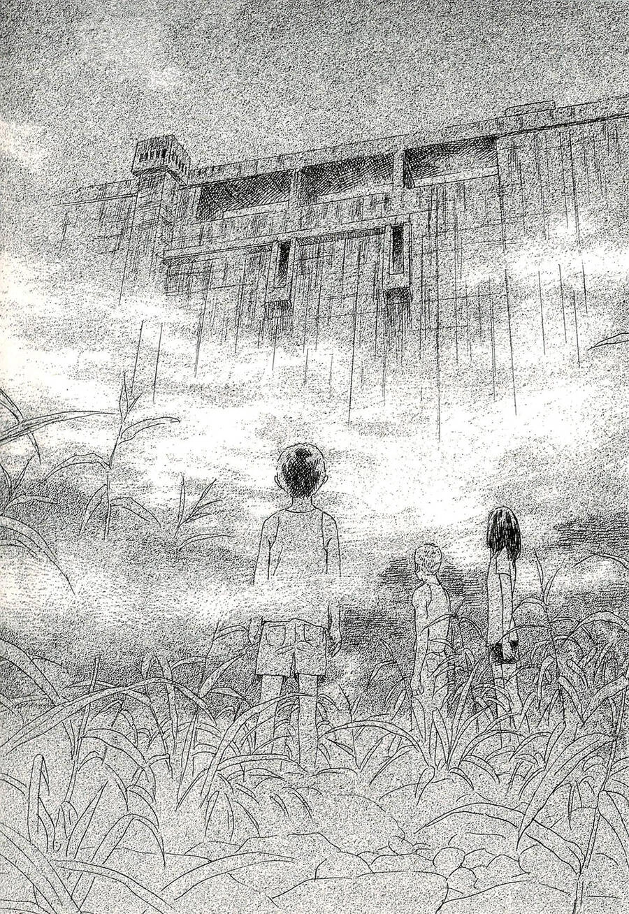 Suiiki Chapter 9 - 15