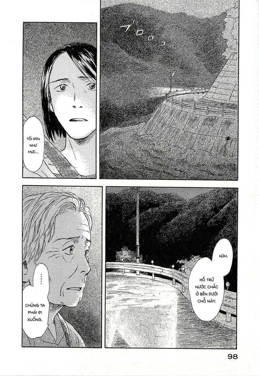 Suiiki Chapter 9 - 16