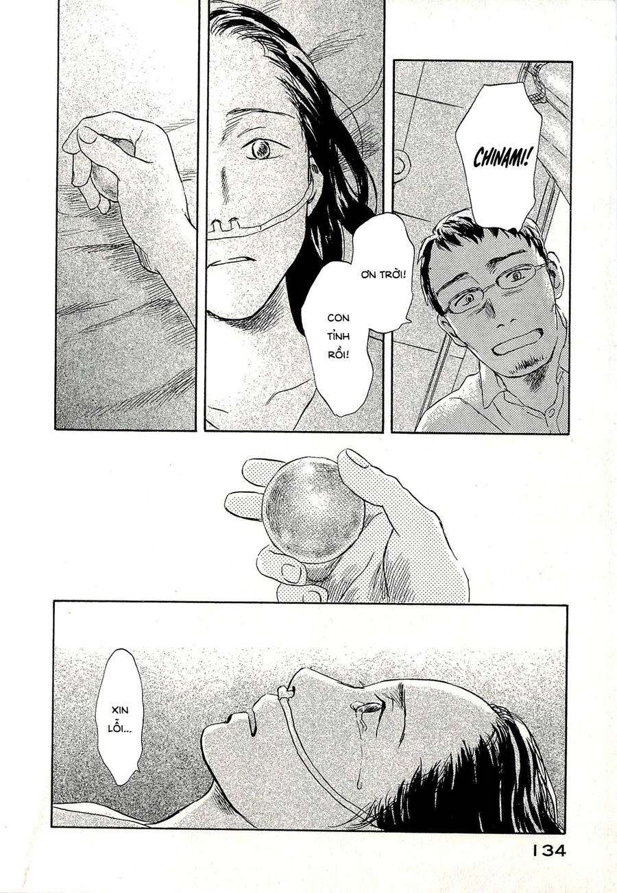 Suiiki Chapter 10 - 14