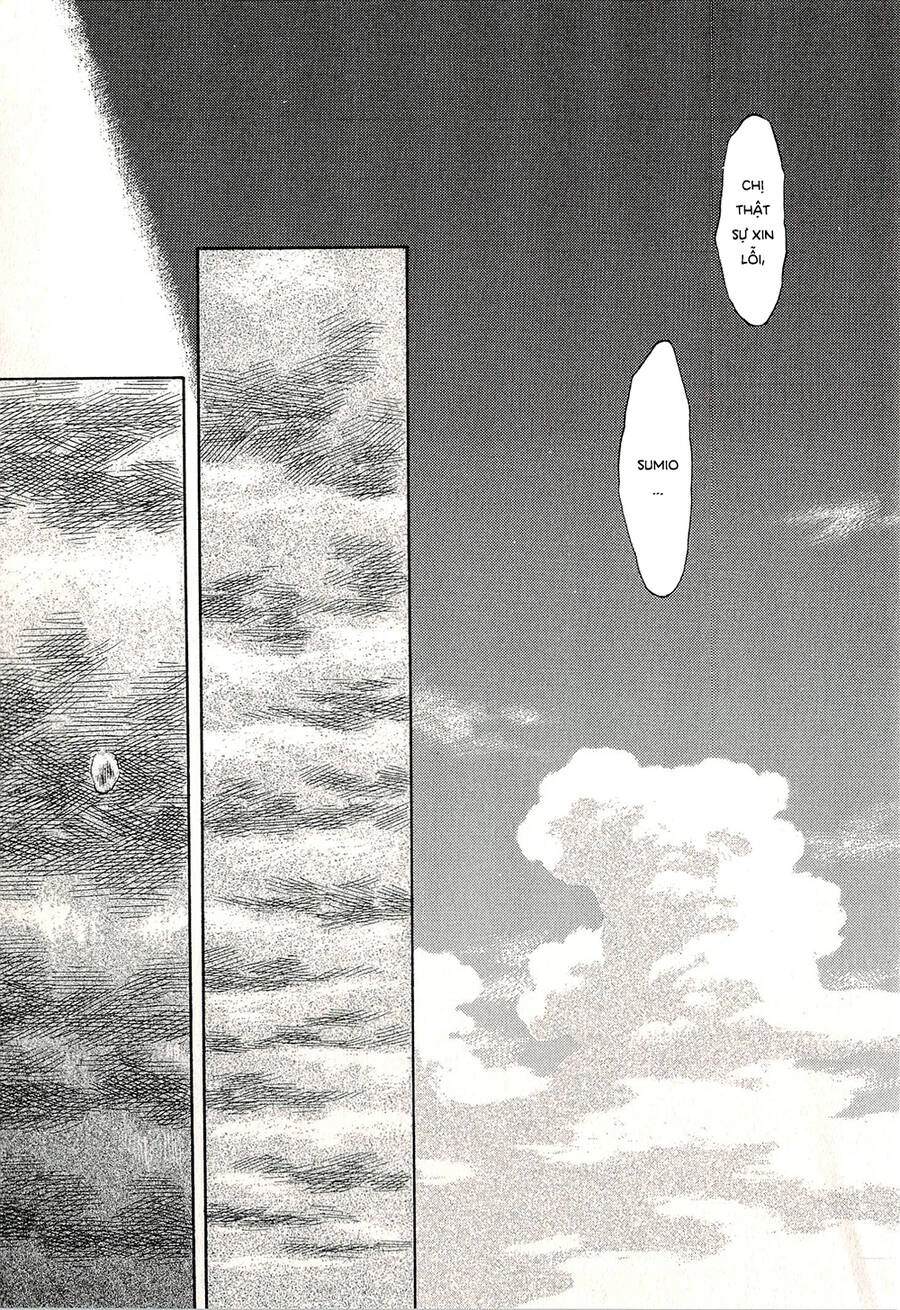 Suiiki Chapter 10 - 15