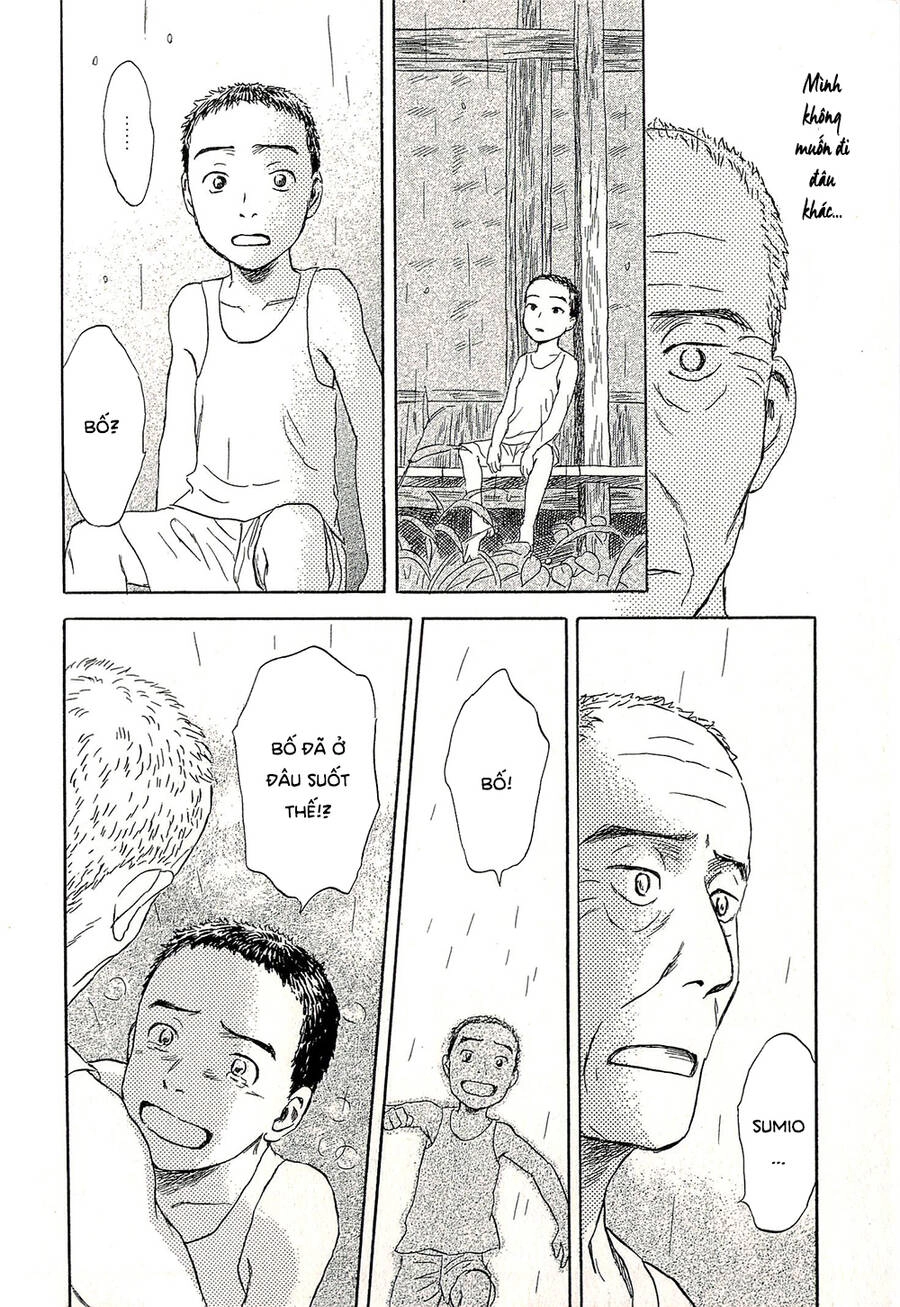 Suiiki Chapter 10 - 24