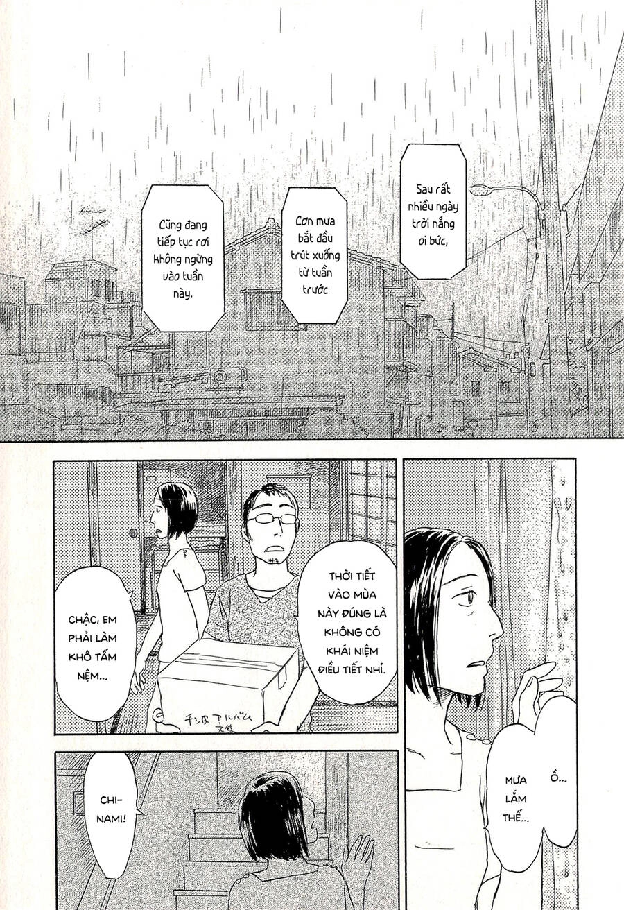 Suiiki Chapter 10 - 29