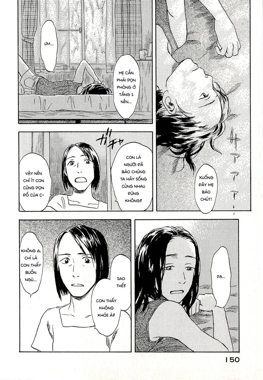 Suiiki Chapter 10 - 30