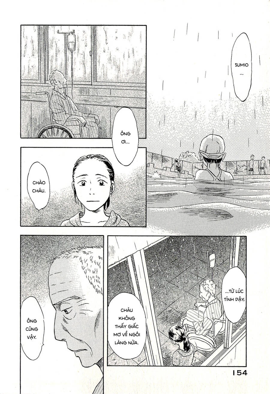 Suiiki Chapter 10 - 34