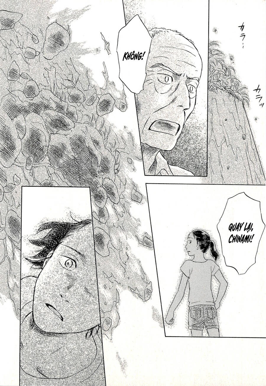 Suiiki Chapter 10 - 40