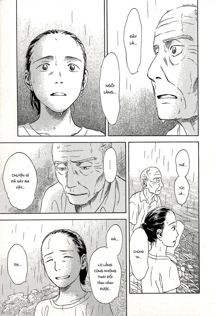 Suiiki Chapter 11 - 6