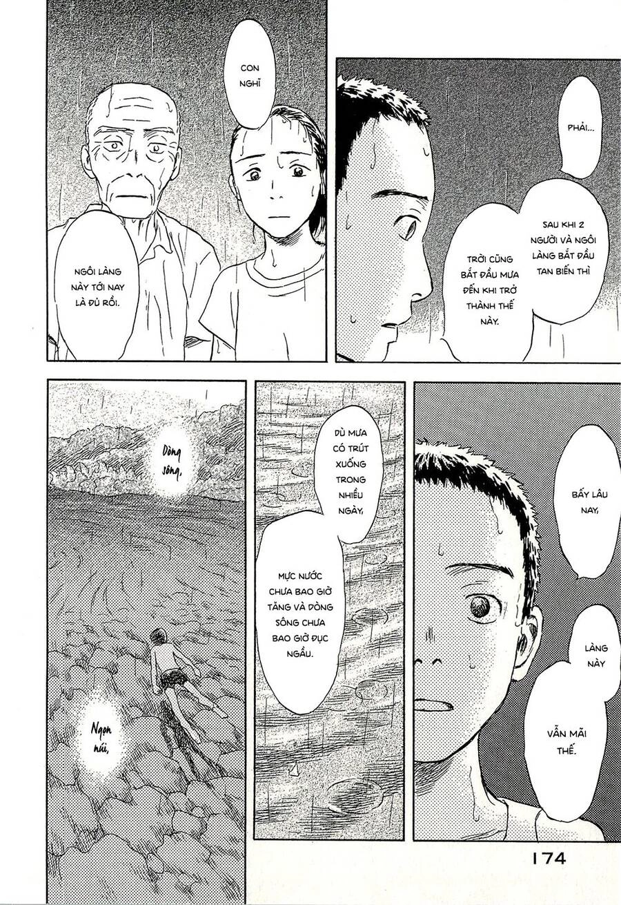 Suiiki Chapter 11 - 13