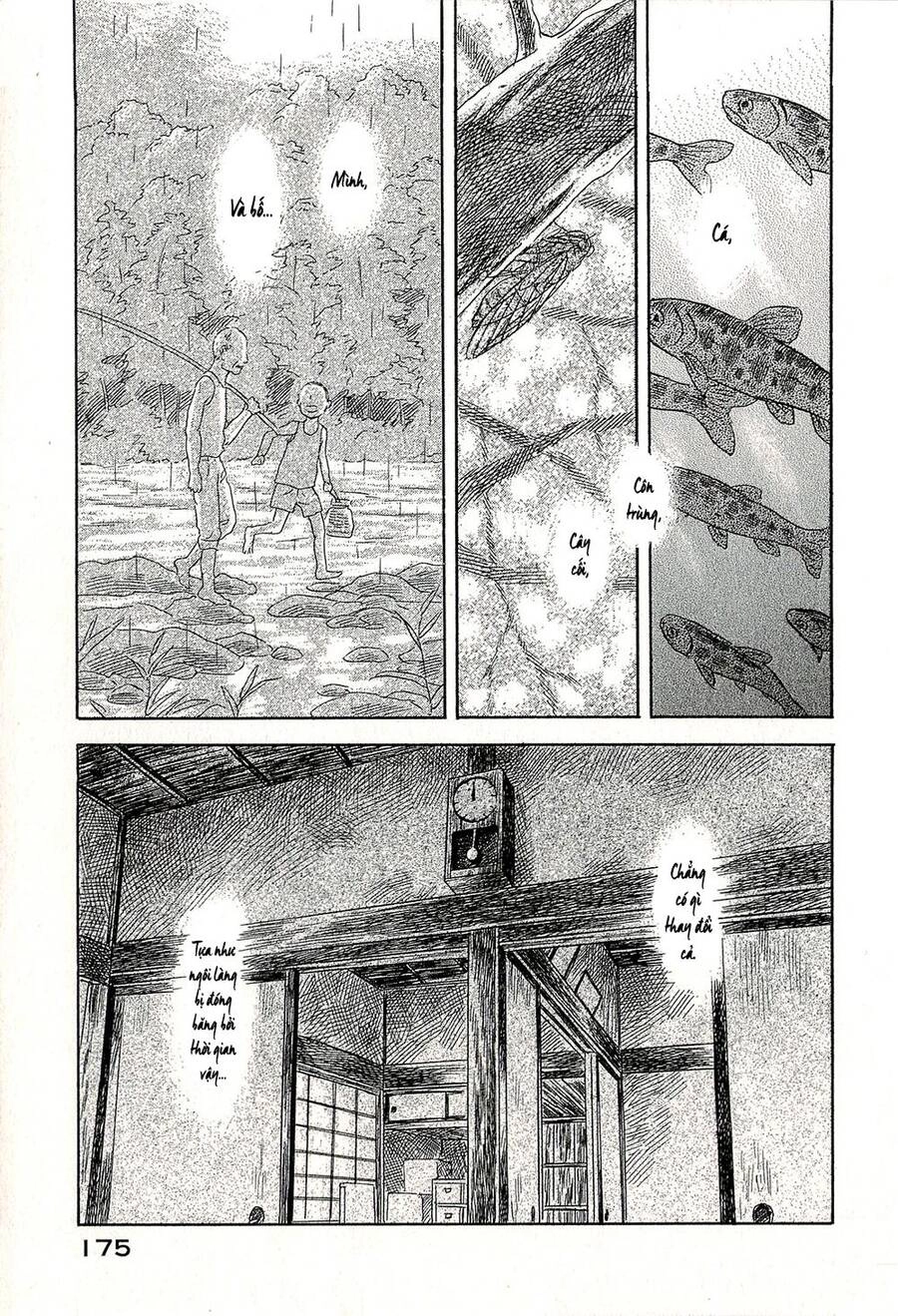 Suiiki Chapter 11 - 14