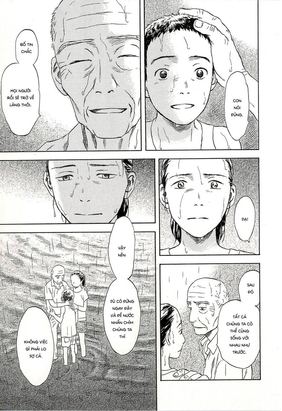 Suiiki Chapter 11 - 18