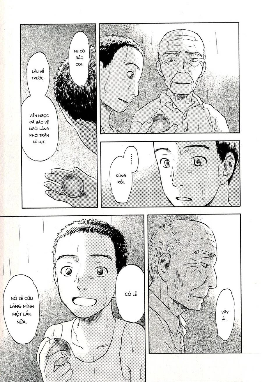 Suiiki Chapter 11 - 20