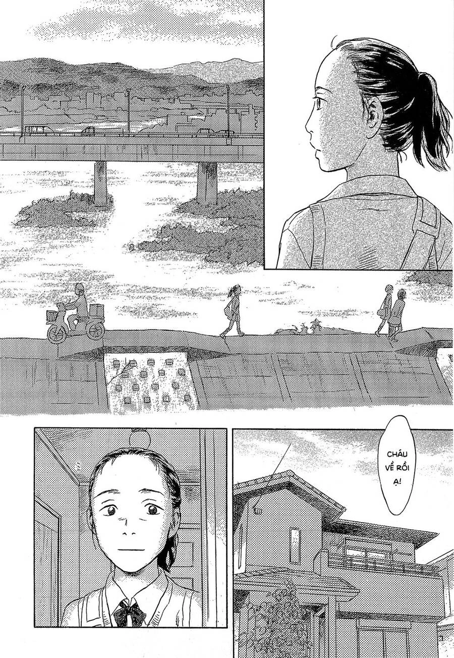 Suiiki Chapter 12 - 7