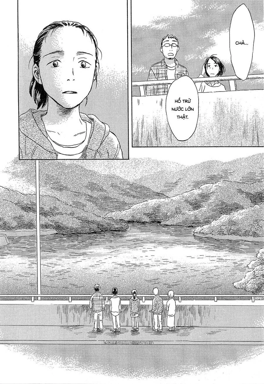 Suiiki Chapter 12 - 15