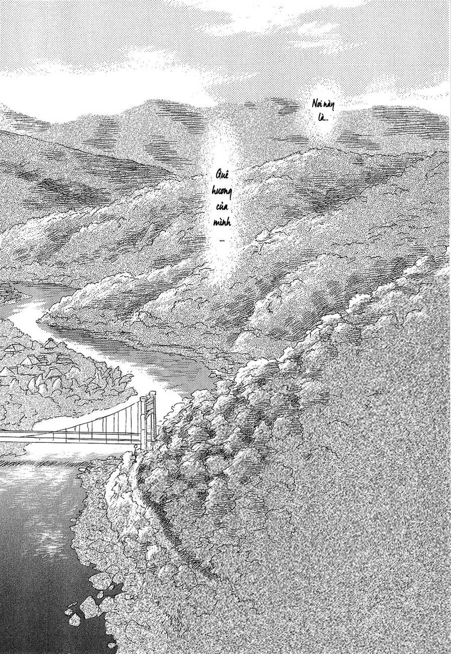 Suiiki Chapter 12 - 21