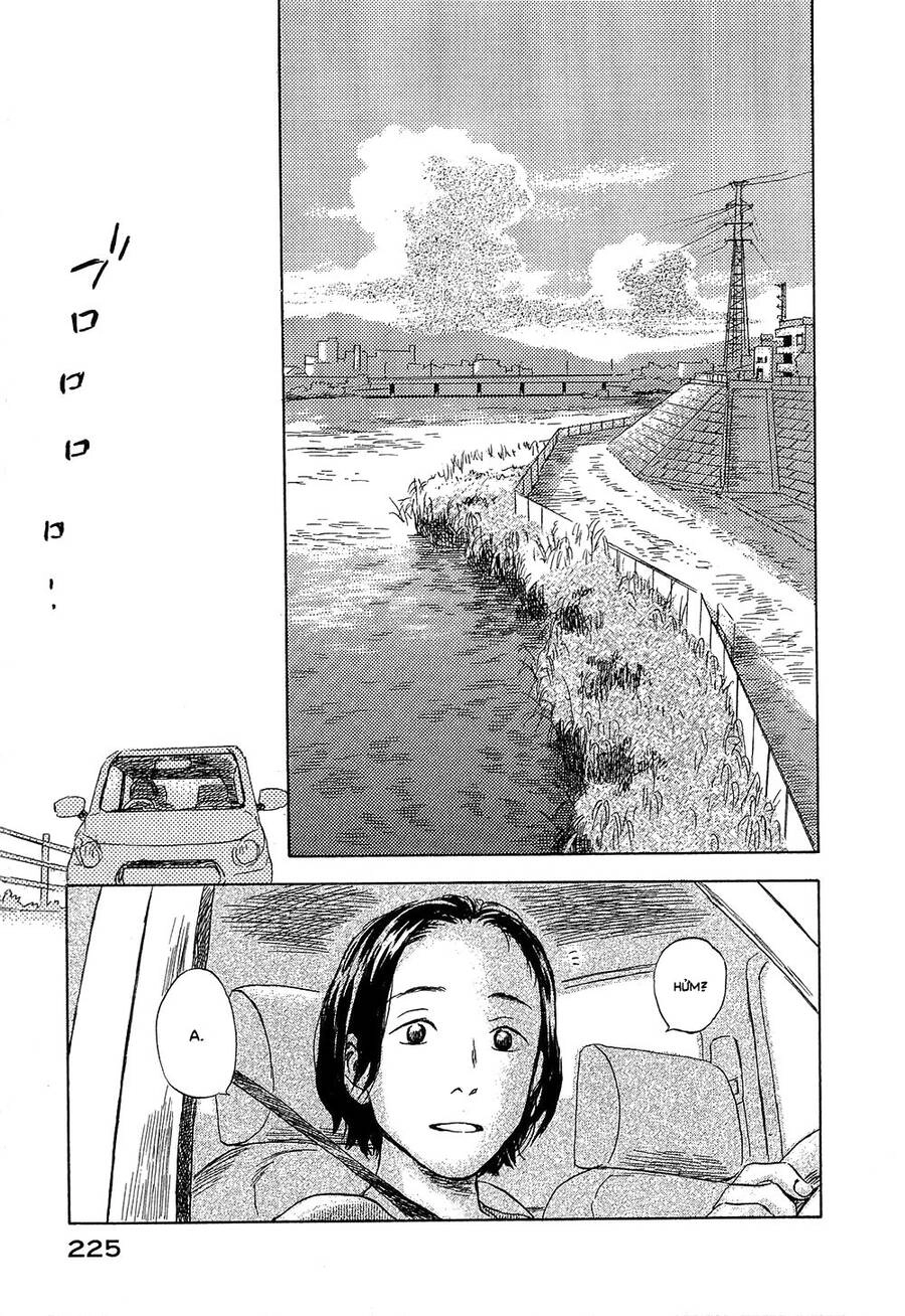 Suiiki Chapter 12 - 24
