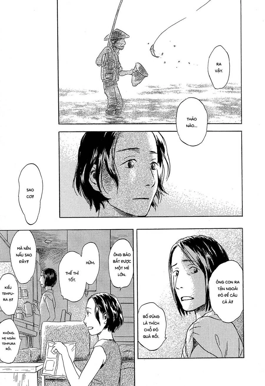 Suiiki Chapter 12 - 26