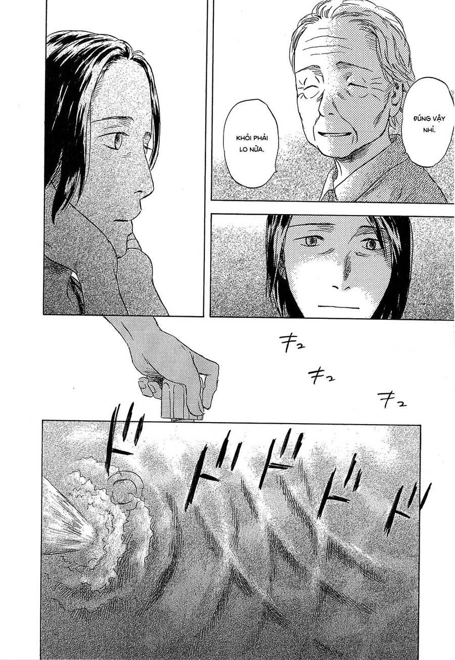 Suiiki Chapter 12 - 29