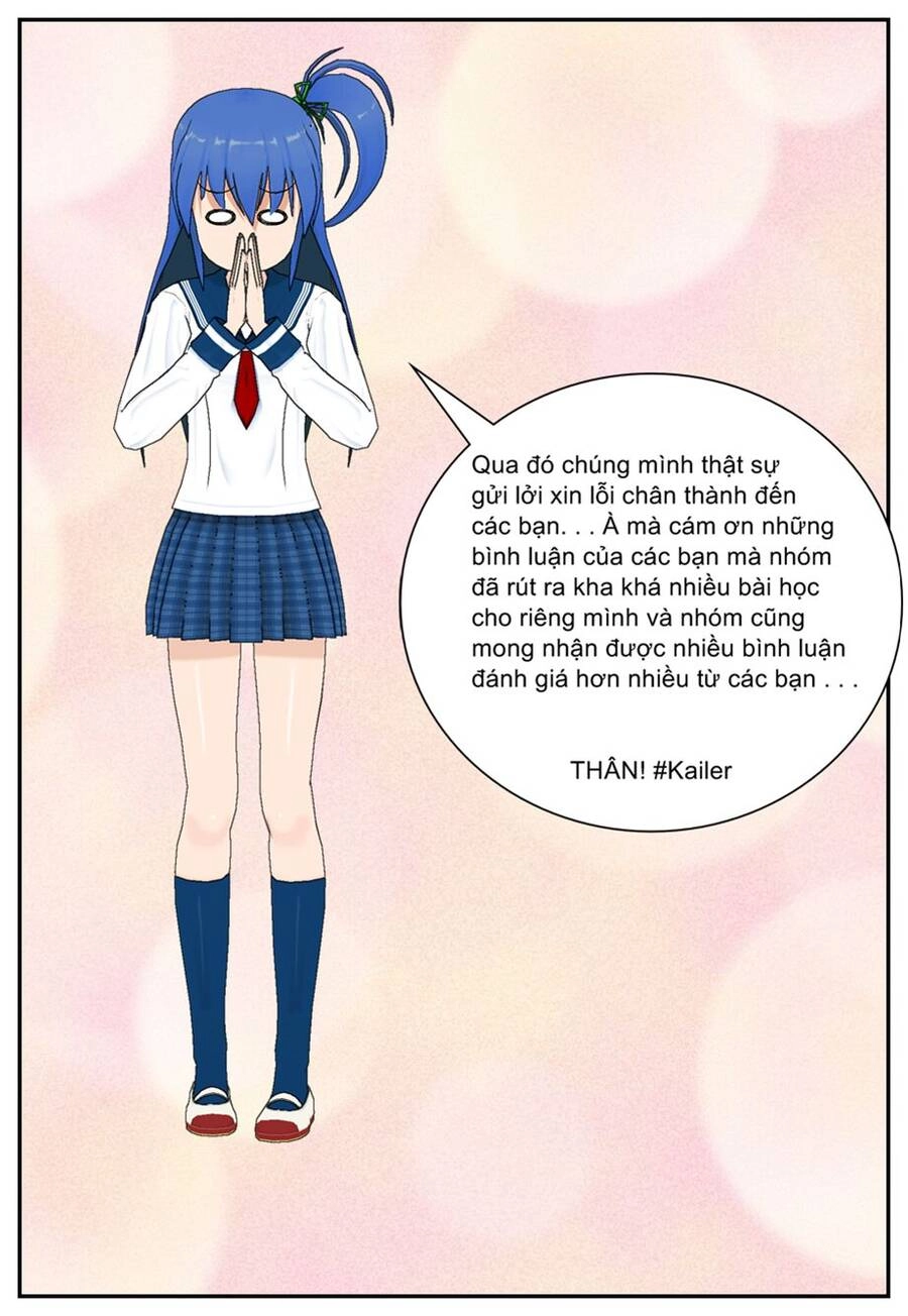 Copy Eyes Another World Chapter 1 - 20