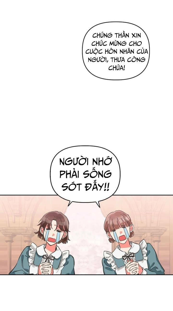 Ác Nữ Xứng Đôi Với Bạo Chúa Chapter 1 - 3