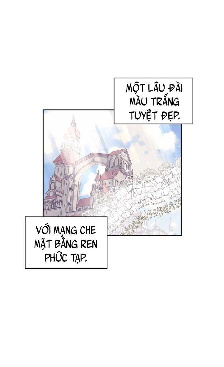 Ác Nữ Xứng Đôi Với Bạo Chúa Chapter 1 - 5