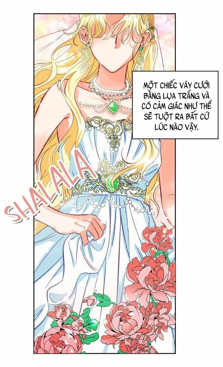 Ác Nữ Xứng Đôi Với Bạo Chúa Chapter 1 - 6